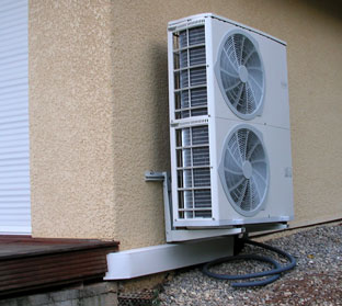 Climatisation / chauffage réversible dans Alpes-Maritimes