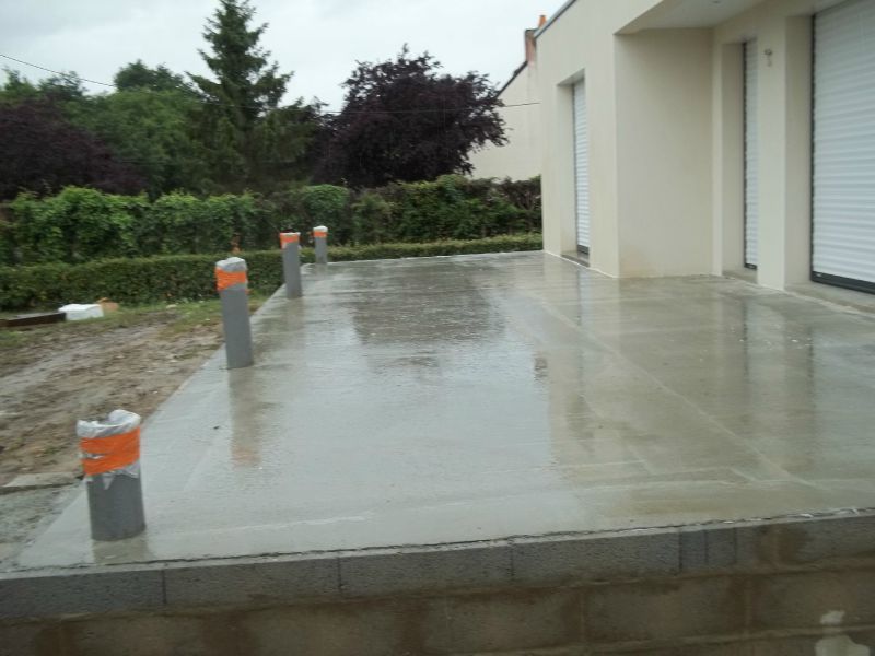 Entreprise de bâtiment dans Alpes-Maritimes