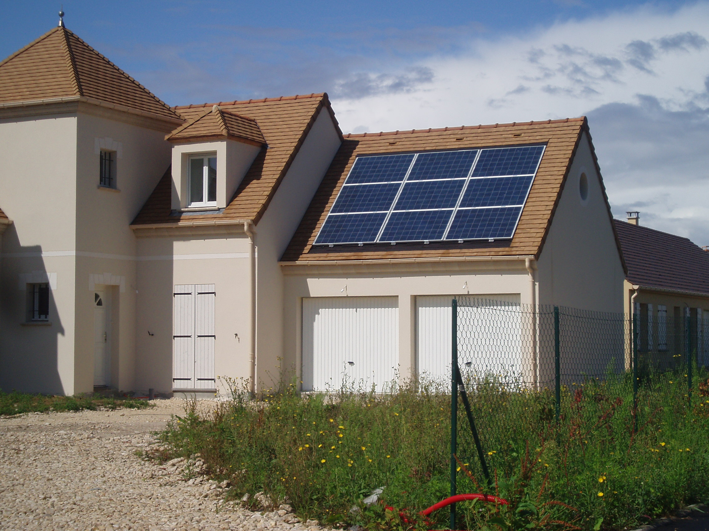 Installateur Panneaux solaire photovoltaïques dans Alpes-Maritimes