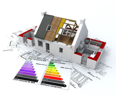 Bilan thermique Vallauris