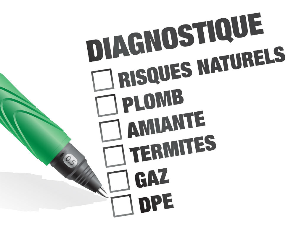 Diagnostic-immobilier Saint-Laurent-du-Var