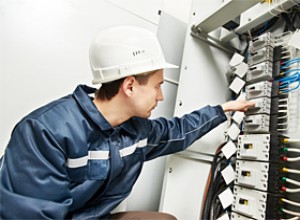 Offres d'emploi électricien Nice