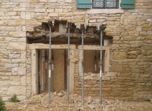 Entreprise de rénovation de maison et d'appartement à Grasse