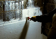 SOCOREBAT - Entreprise de Traitement d'humidité des murs, cave, sous-sols  dans Alpes-Maritimes